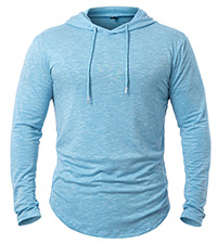 mens pullover shirt