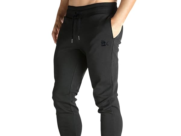 MEN JOGGERS