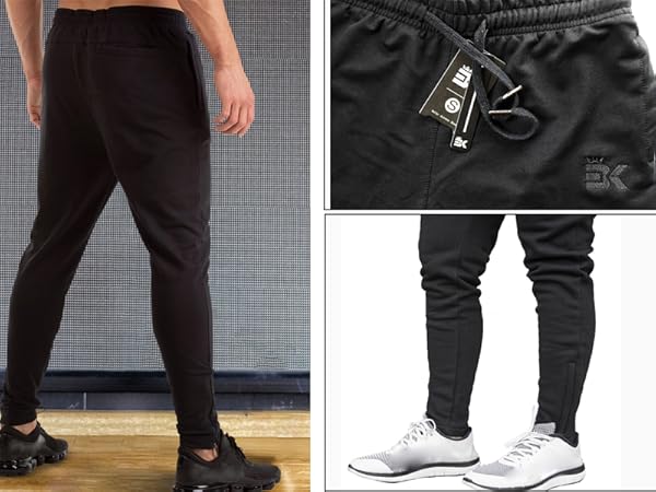 gym joggers