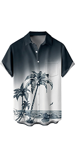 Hawaiian Shirts for Men