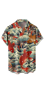 Hawaiian Shirts for Men