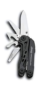 Jeep Wrangler Multi-Tool