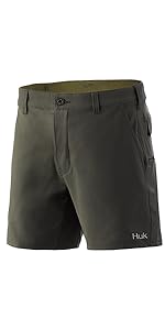 a1a, shorts, huk, mens, fishing, outdoors, sports, water, active, breathable, hunting