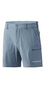 a1a, shorts, huk, mens, fishing, outdoors, sports, water, active, breathable, hunting