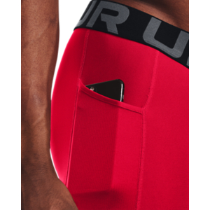 Men''s HeatGear Armour Compression Shorts