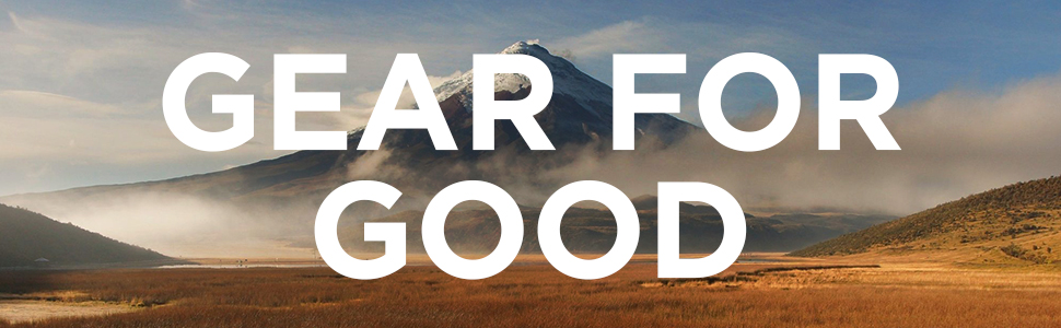 Cotopaxi: Gear for Good