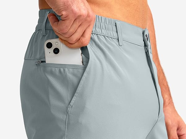 mens golf shorts