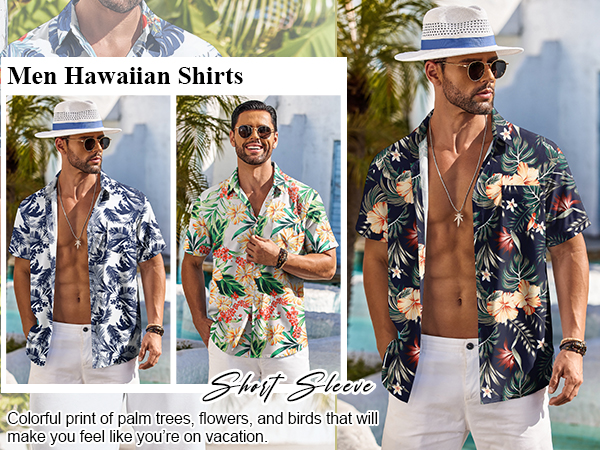 mens summer shirt