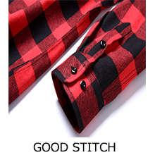 GOOD STITCH