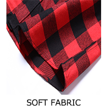 SOFT FABRIC