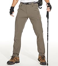 mens hiking pants