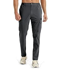 Mens Cargo Pants  