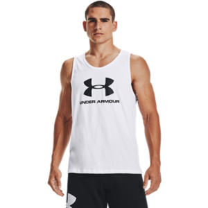 Sportstyle Logo Tank