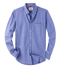 Oxford Long Sleeve Shirts