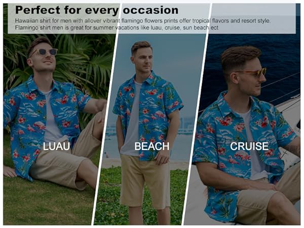 hawaiian shirt for men, mens hawaiian shirts