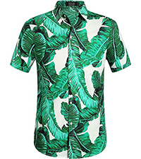 hawaiian shirt for men, mens hawaiian shirts