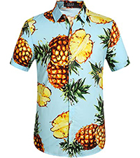 hawaiian shirt for men, mens hawaiian shirts