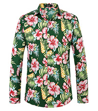 hawaiian shirt for men, mens hawaiian shirts