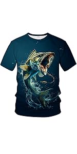 Fishing T-Shirt