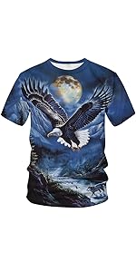 Eagle T-Shirt