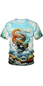 Dragon T-Shirt