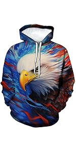 Eagle Sweatshirts