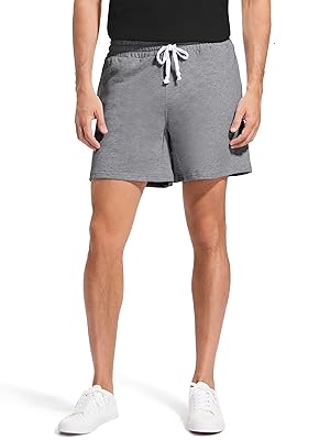 sweat shorts men,mens cotton gym shorts,mens lounge shorts with pockets,men joggers shorts