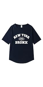 Men T-shirt New York shirt soft and comfortable NYC shirt