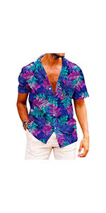 tropical shirt