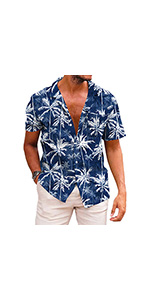 Mens Summer Shirts