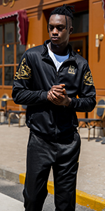 mens tracksuit