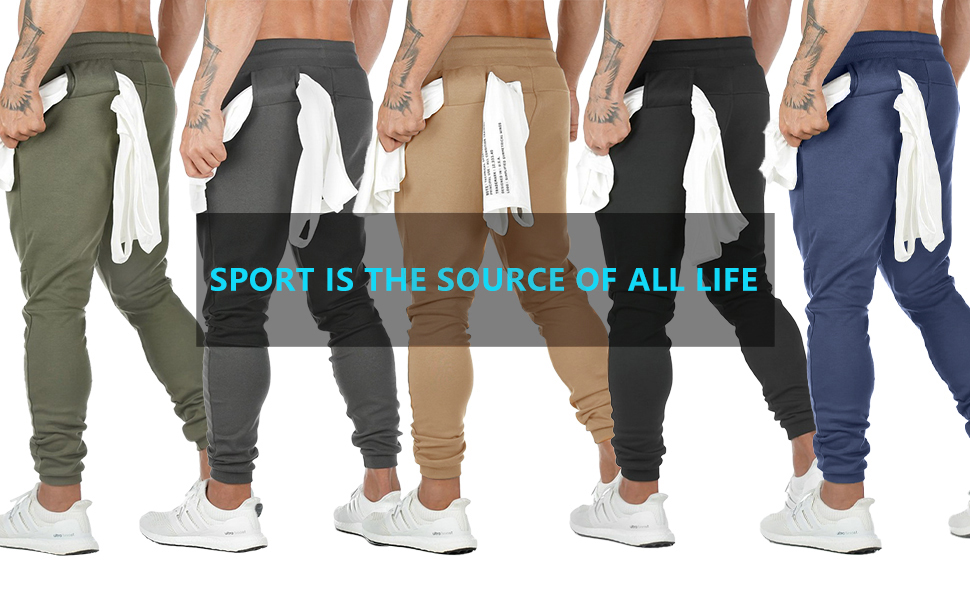 mens sweatpants