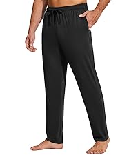 mens yoga sweatpants