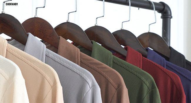 short sleeve knit shirts for men