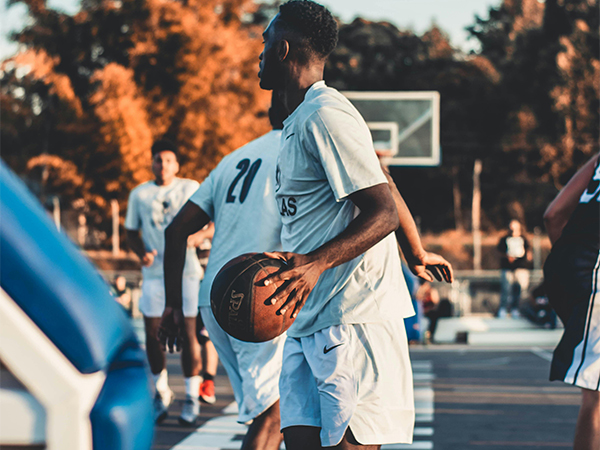 basketball shorts