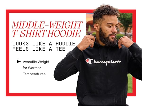 Champion Middleweights Collection