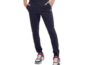 Champion Men''s Joggers, Everyday Joggers, Lightweight, Comfortable Joggers for Men, 31"