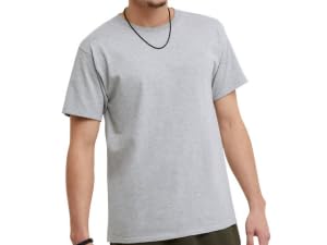 Champion Mens T-Shirt, Classic Tee for Men, Men''s T-Shirt, Men''s Tee (Reg. Or Big & Tall)