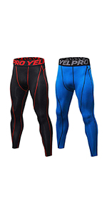 compression pant