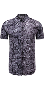 men short sleeve shirt