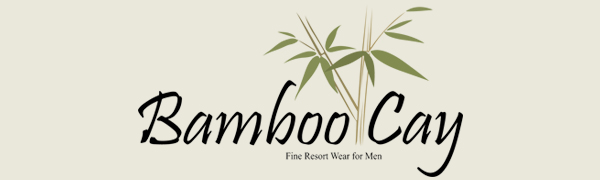 Bamboo Cay Men''s Shirts