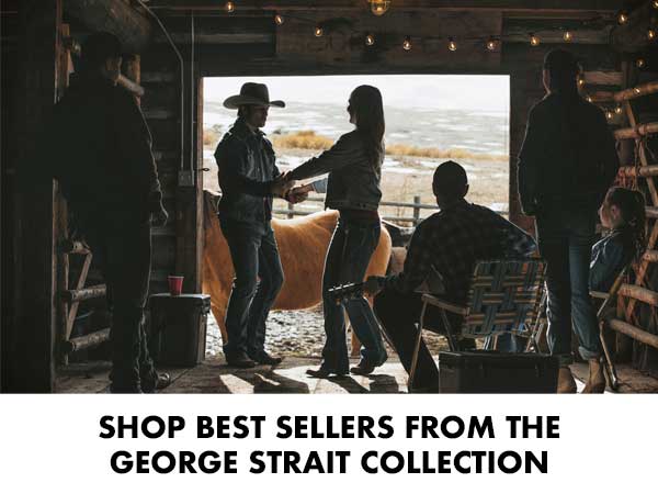 See why so many have worn Wrangler Western apparel for years and for years to come.