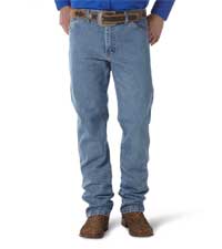 Men''s George Strait Original Fit Jean