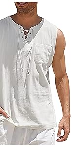 mens tank top