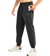 Athletic Joggers