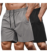 mens workout shorts