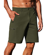 mens hiking shorts