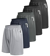 men athletic shorts