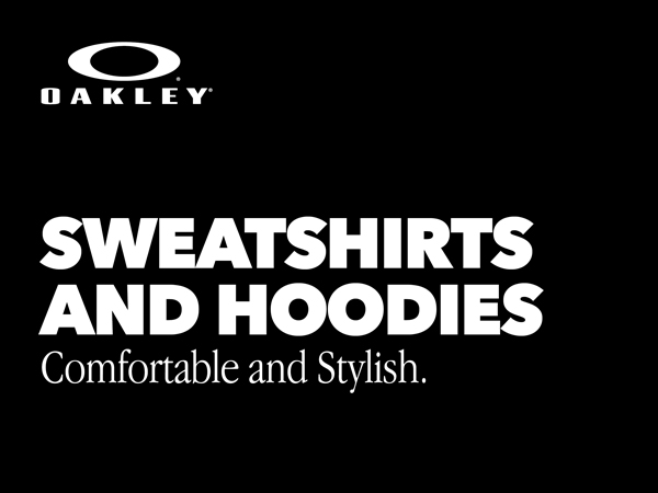 Sweatshirts