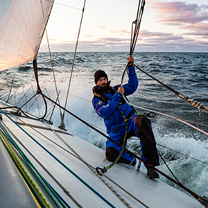 Helly Hansen Sailing